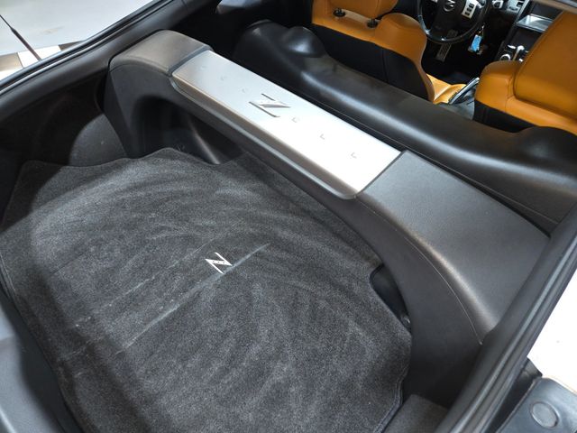 2007 Nissan 350Z 2dr Coupe Automatic Enthusiast - 23015302 - 60
