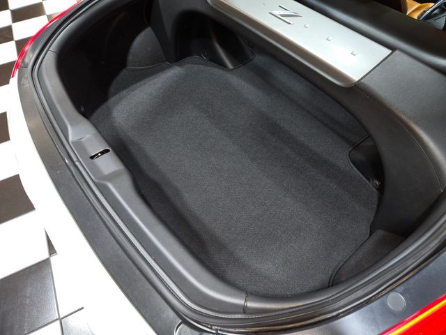 2007 Nissan 350Z 2dr Coupe Automatic Enthusiast - 23015302 - 61