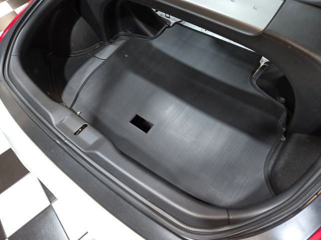 2007 Nissan 350Z 2dr Coupe Automatic Enthusiast - 23015302 - 62