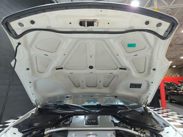 2007 Nissan 350Z 2dr Coupe Automatic Enthusiast - 23015302 - 65