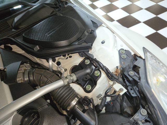 2007 Nissan 350Z 2dr Coupe Automatic Enthusiast - 23015302 - 67