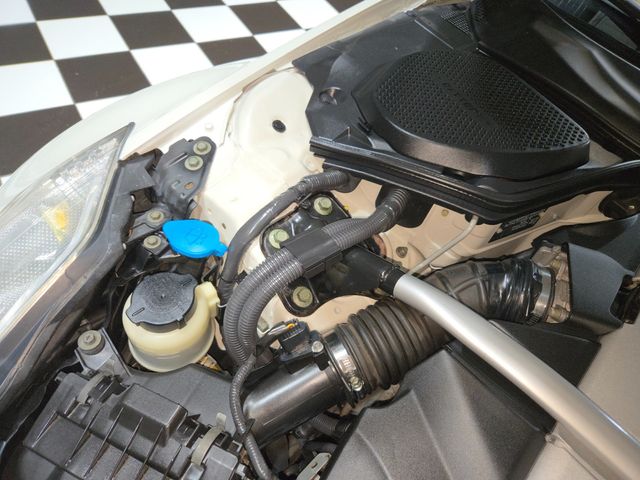 2007 Nissan 350Z 2dr Coupe Automatic Enthusiast - 23015302 - 68