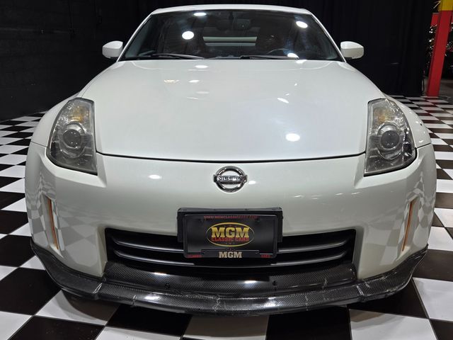 2007 Nissan 350Z 2dr Coupe Automatic Enthusiast - 23015302 - 6
