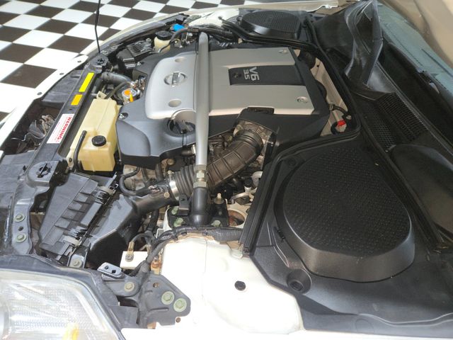 2007 Nissan 350Z 2dr Coupe Automatic Enthusiast - 23015302 - 69