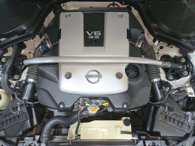 2007 Nissan 350Z 2dr Coupe Automatic Enthusiast - 23015302 - 70