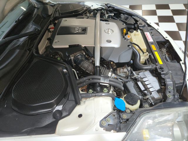2007 Nissan 350Z 2dr Coupe Automatic Enthusiast - 23015302 - 72