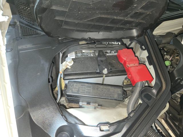 2007 Nissan 350Z 2dr Coupe Automatic Enthusiast - 23015302 - 73