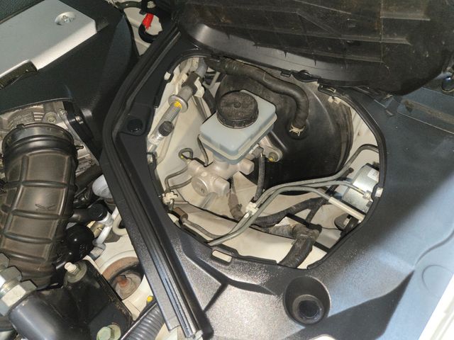2007 Nissan 350Z 2dr Coupe Automatic Enthusiast - 23015302 - 74