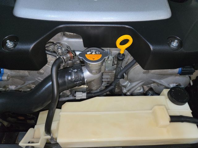 2007 Nissan 350Z 2dr Coupe Automatic Enthusiast - 23015302 - 75