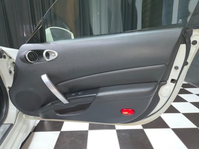 2007 Nissan 350Z 2dr Coupe Automatic Enthusiast - 23015302 - 76