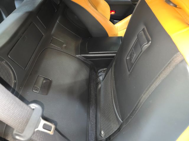 2007 Nissan 350Z 2dr Coupe Automatic Enthusiast - 23015302 - 81