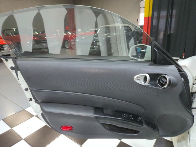 2007 Nissan 350Z 2dr Coupe Automatic Enthusiast - 23015302 - 84