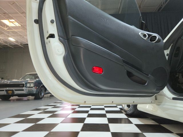 2007 Nissan 350Z 2dr Coupe Automatic Enthusiast - 23015302 - 85