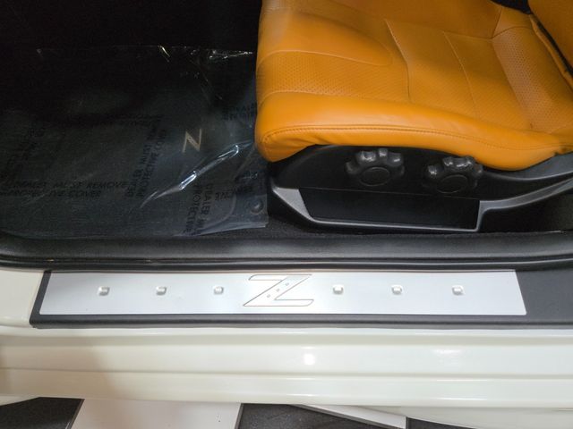 2007 Nissan 350Z 2dr Coupe Automatic Enthusiast - 23015302 - 87
