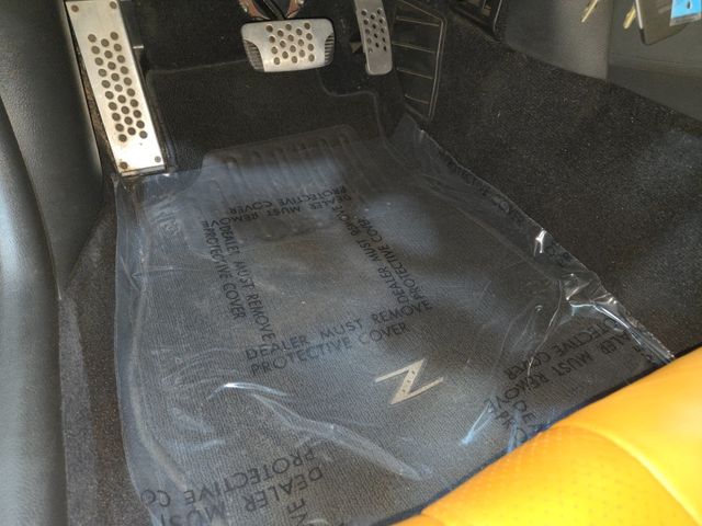 2007 Nissan 350Z 2dr Coupe Automatic Enthusiast - 23015302 - 88