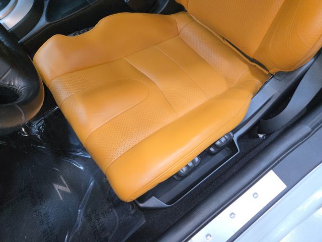 2007 Nissan 350Z 2dr Coupe Automatic Enthusiast - 23015302 - 89