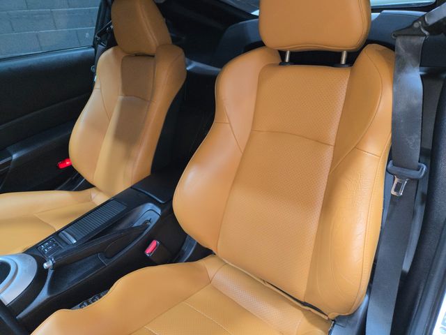 2007 Nissan 350Z 2dr Coupe Automatic Enthusiast - 23015302 - 90
