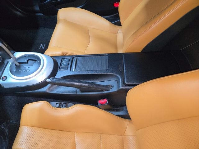 2007 Nissan 350Z 2dr Coupe Automatic Enthusiast - 23015302 - 91