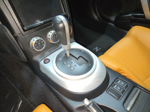 2007 Nissan 350Z 2dr Coupe Automatic Enthusiast - 23015302 - 98