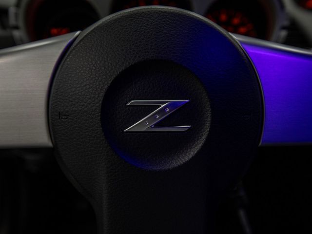 2007 Nissan 350Z 2dr Coupe Manual - 22983718 - 20