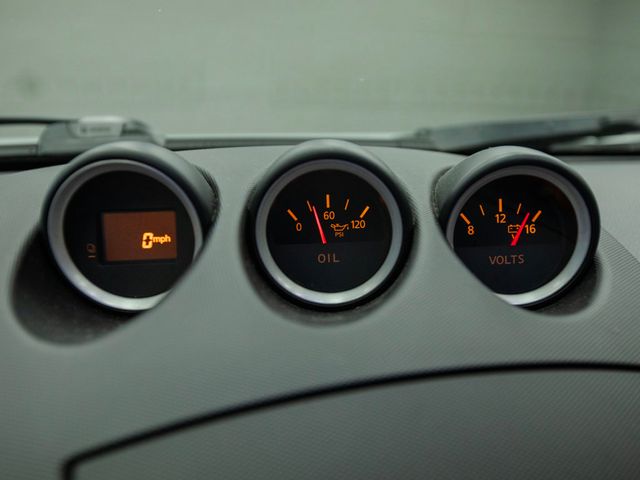 2007 Nissan 350Z 2dr Coupe Manual - 22983718 - 22