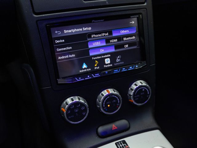 2007 Nissan 350Z 2dr Coupe Manual - 22983718 - 23