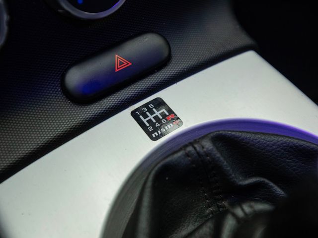 2007 Nissan 350Z 2dr Coupe Manual - 22983718 - 25