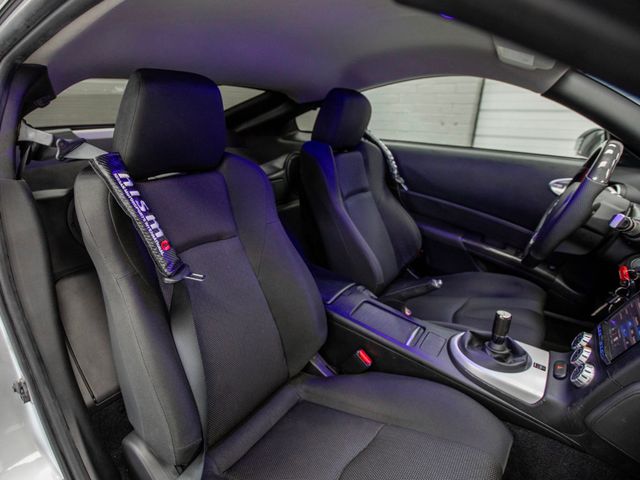 2007 Nissan 350Z 2dr Coupe Manual - 22983718 - 26