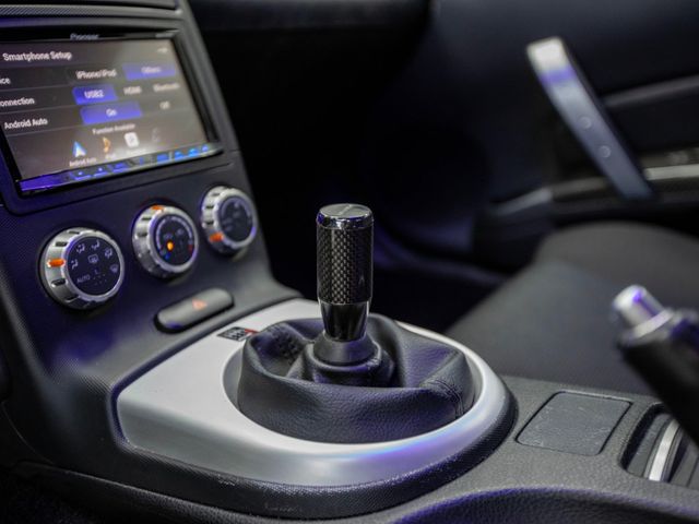 2007 Nissan 350Z 2dr Coupe Manual - 22983718 - 27