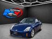 2007 Nissan 350Z CLEAN CARFAX, CONVERTIBLE, TOURING, 6-SPD MANUAL, SPLASH GUARDS - 23090042 - 0