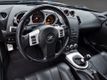 2007 Nissan 350Z CLEAN CARFAX, CONVERTIBLE, TOURING, 6-SPD MANUAL, SPLASH GUARDS - 23090042 - 2