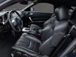 2007 Nissan 350Z CLEAN CARFAX, CONVERTIBLE, TOURING, 6-SPD MANUAL, SPLASH GUARDS - 23090042 - 4