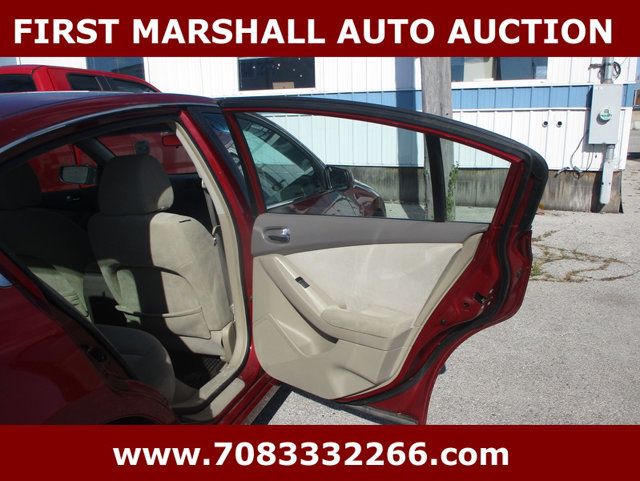 2007 Nissan Altima  - 22939251 - 4