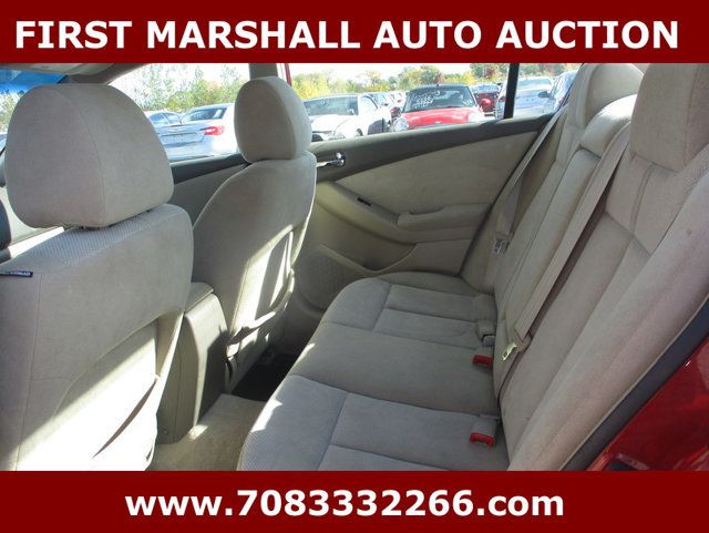 2007 Nissan Altima  - 22939251 - 6