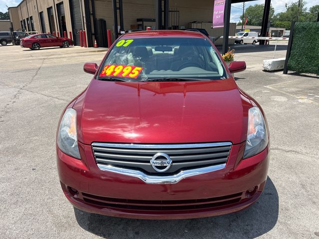 2007 Nissan Altima 2.5 S - 23029095 - 1
