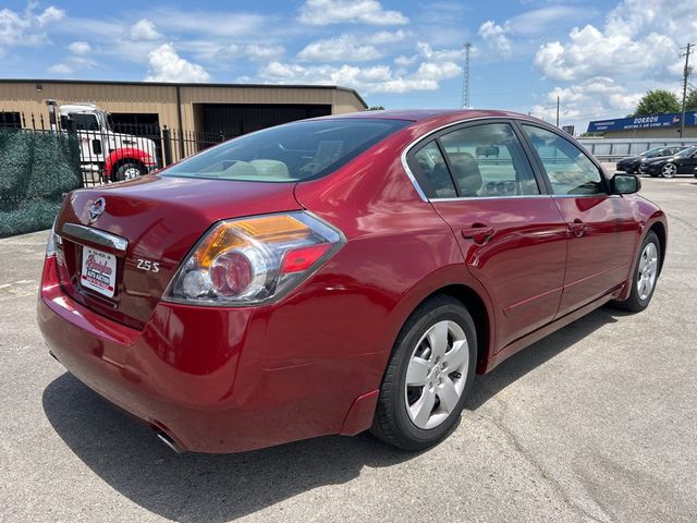 2007 Nissan Altima 2.5 S - 23029095 - 3