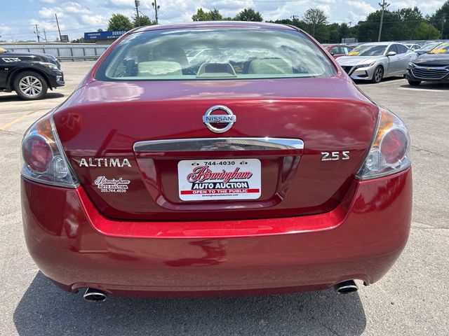 2007 Nissan Altima 2.5 S - 23029095 - 4