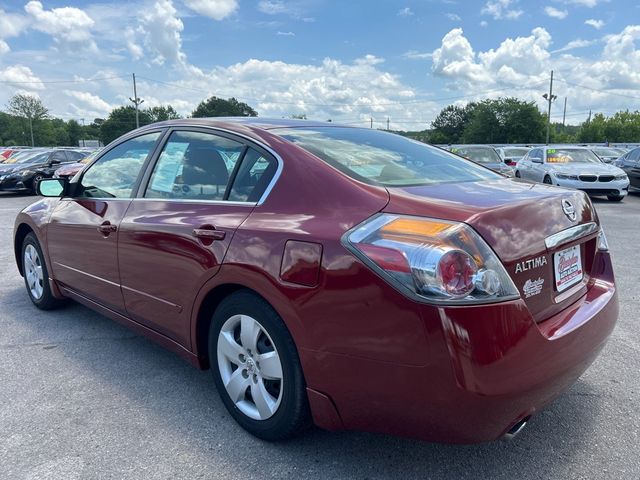 2007 Nissan Altima 2.5 S - 23029095 - 5