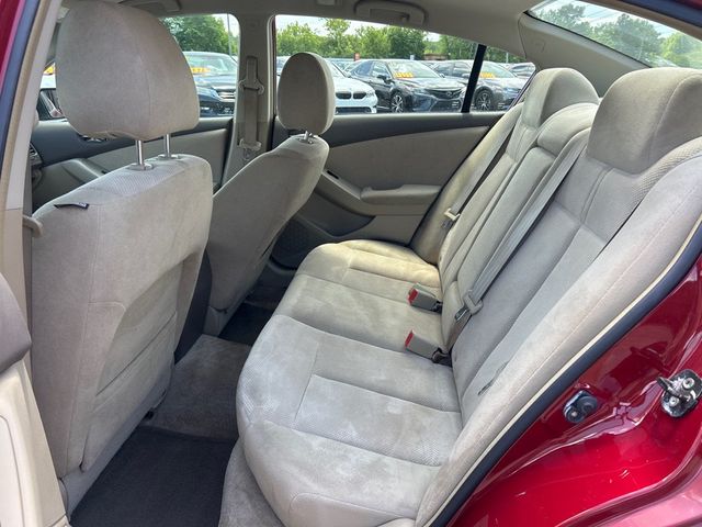 2007 Nissan Altima 2.5 S - 23029095 - 6