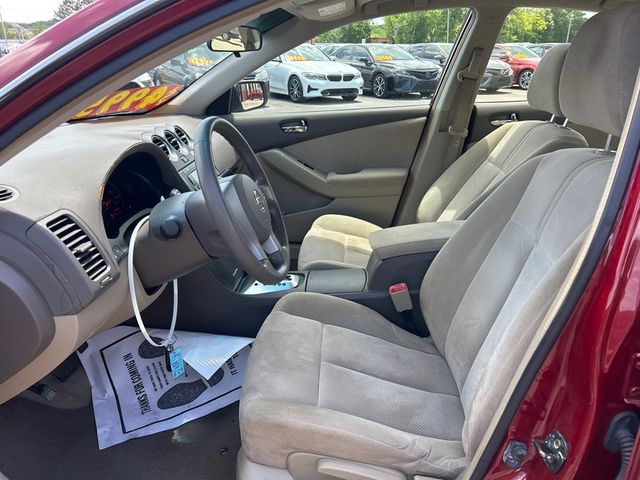 2007 Nissan Altima 2.5 S - 23029095 - 7