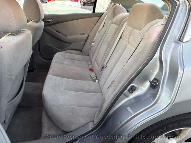 2007 Nissan Altima S - 22973318 - 10