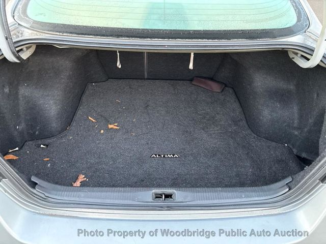 2007 Nissan Altima S - 22973318 - 11