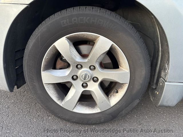 2007 Nissan Altima S - 22973318 - 12