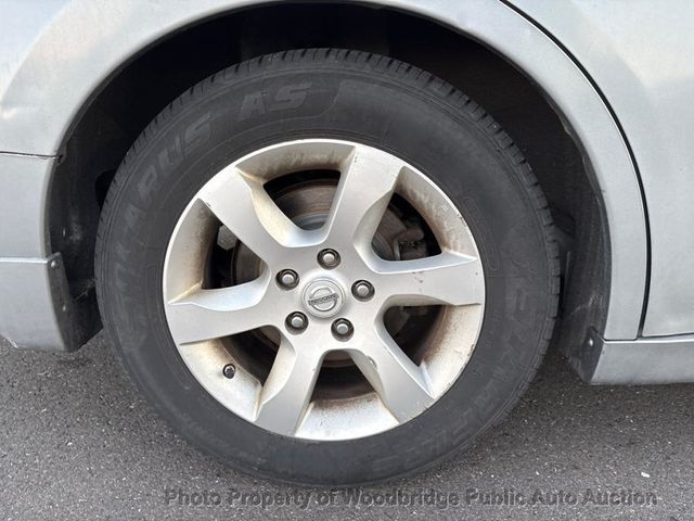 2007 Nissan Altima S - 22973318 - 14