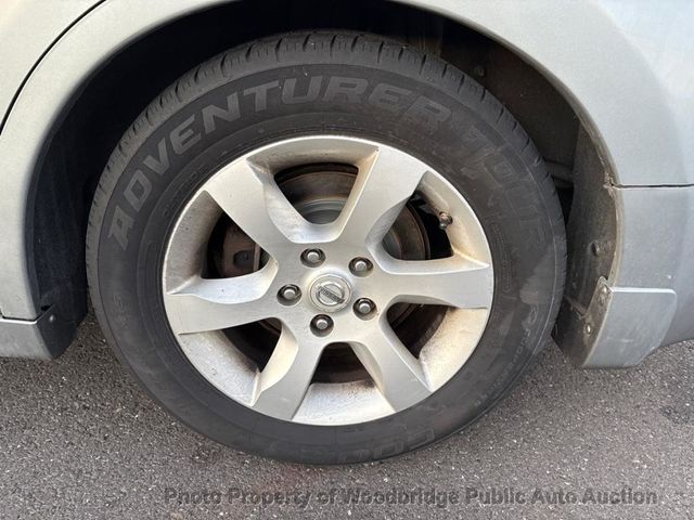 2007 Nissan Altima S - 22973318 - 15