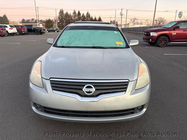 2007 Nissan Altima S - 22973318 - 1