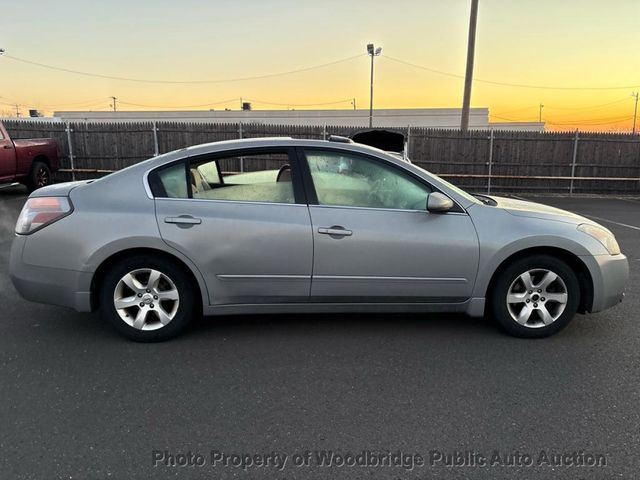 2007 Nissan Altima S - 22973318 - 2