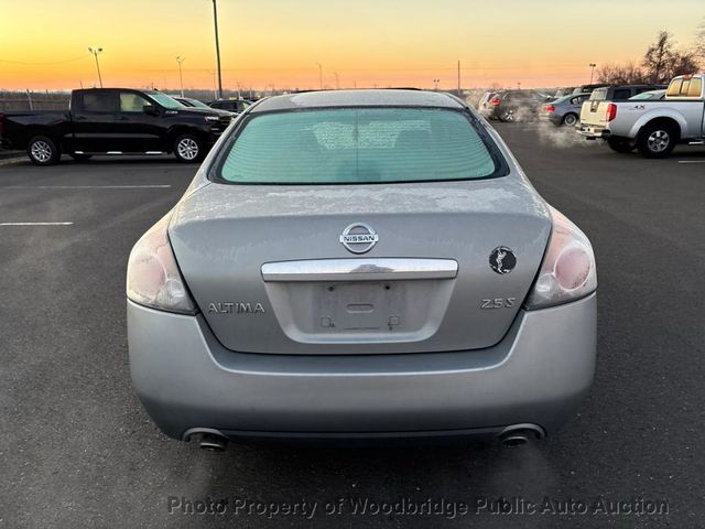 2007 Nissan Altima S - 22973318 - 3