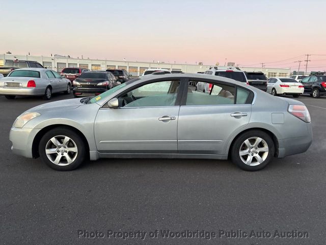 2007 Nissan Altima S - 22973318 - 4