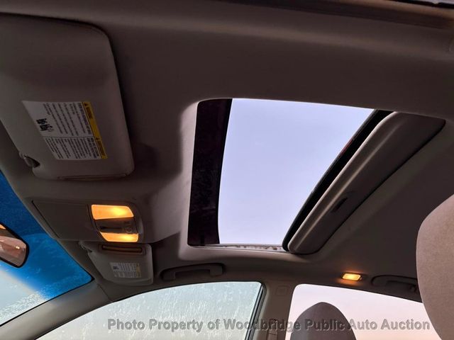 2007 Nissan Altima S - 22973318 - 7